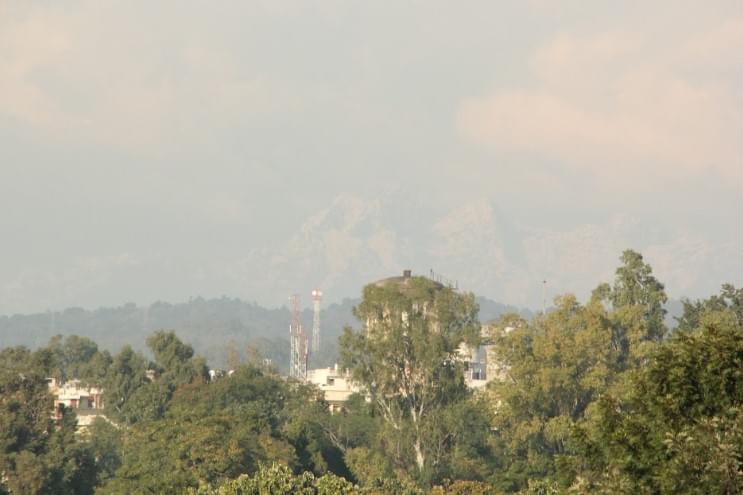 IIM Jammu Campus photo 5